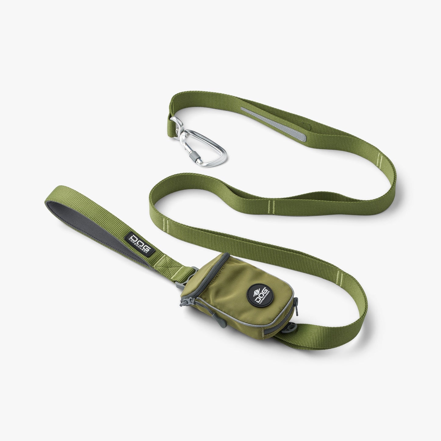 Urban Trail Lead