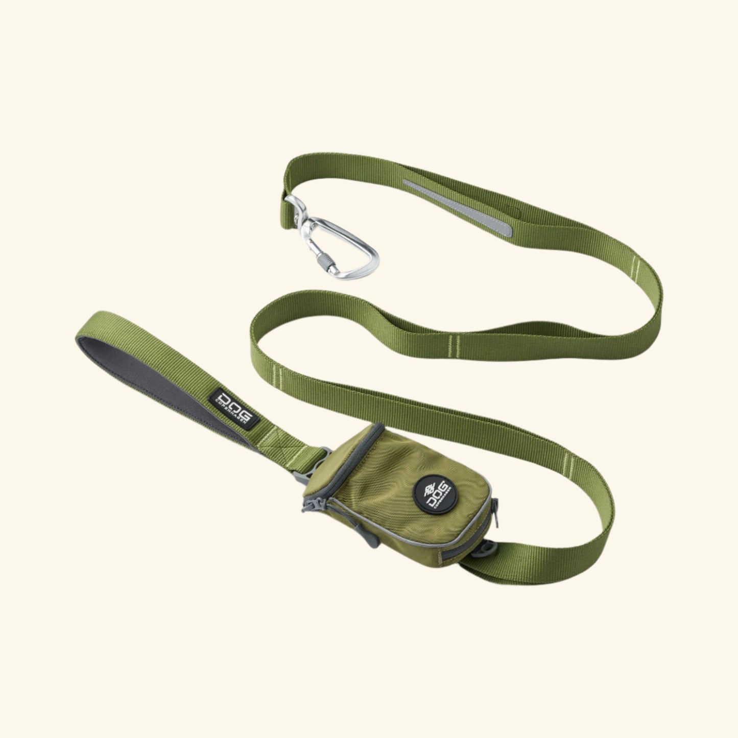 Urban Trail Lead