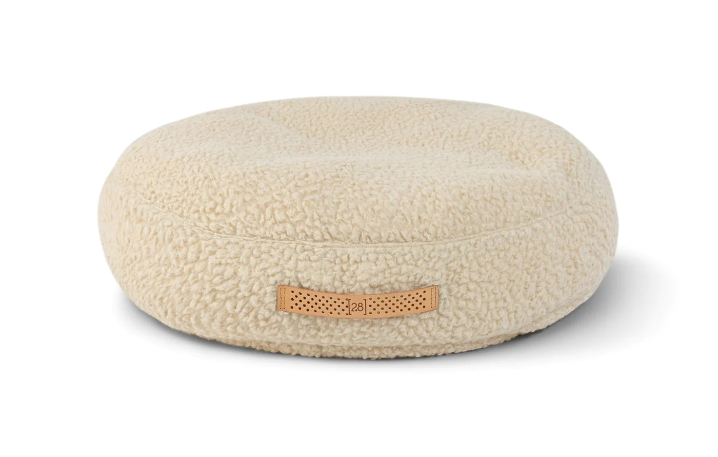 FULVIO Bouclé Dog Cushion