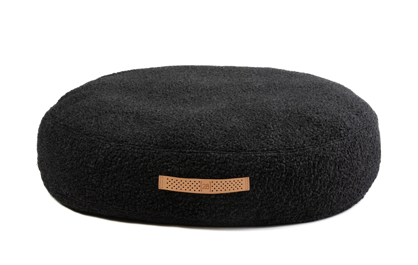 FULVIO Bouclé Dog Cushion