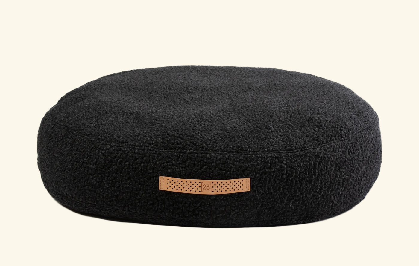 FULVIO Bouclé Dog Cushion