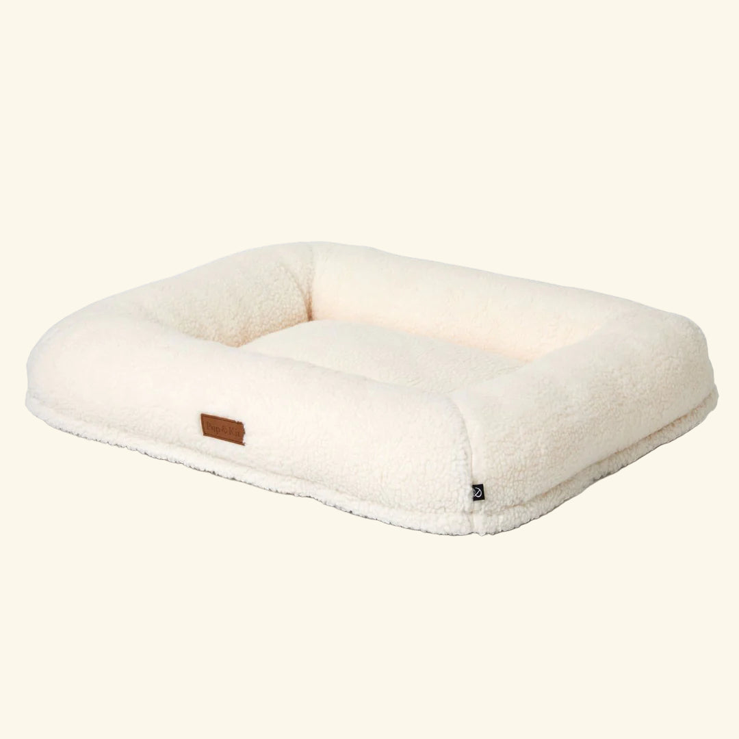 PupPillow Fleece Bed