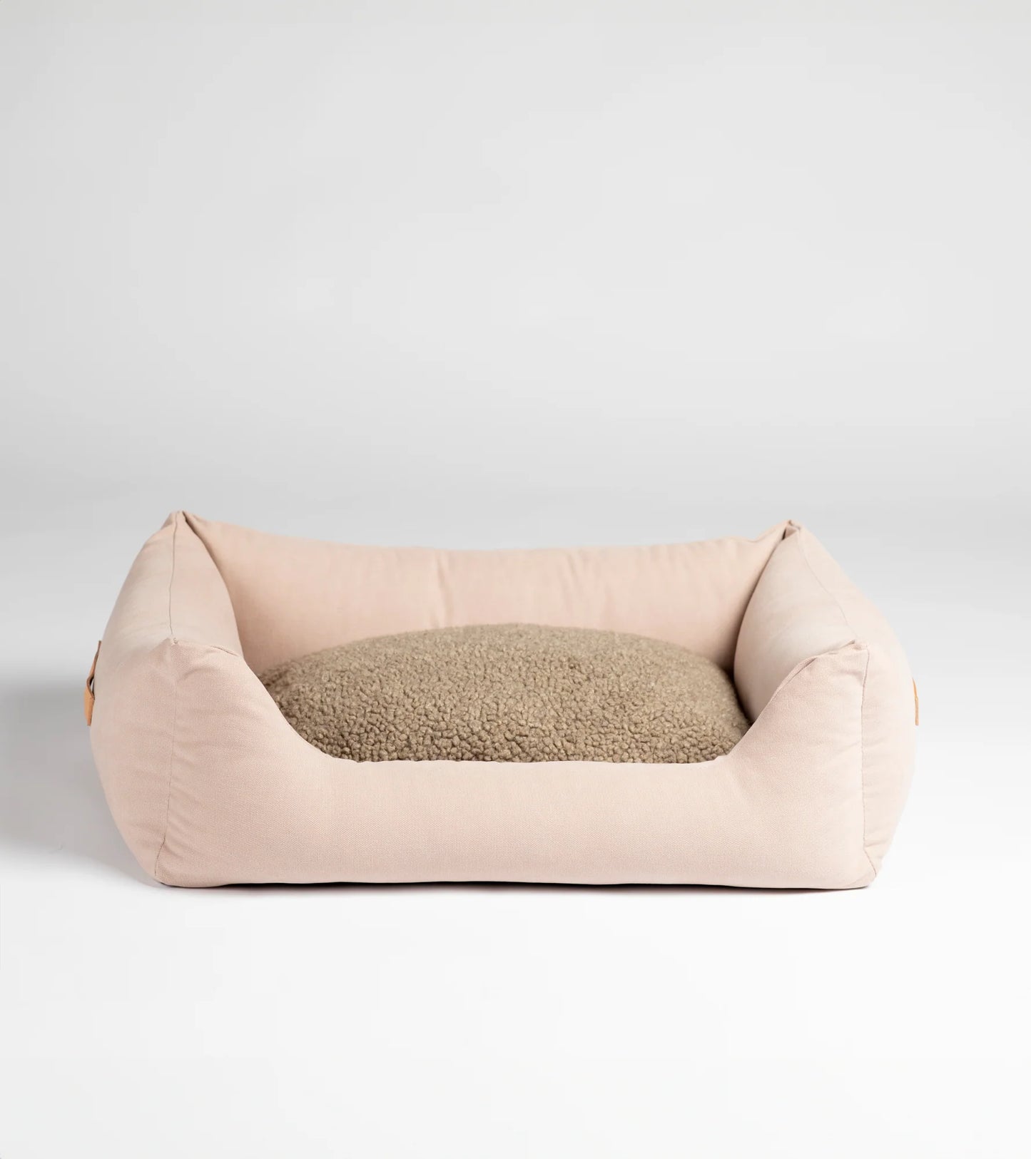 HENRI Canvas Bed