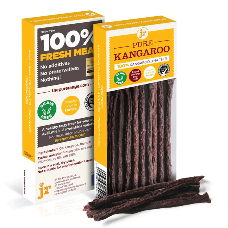 Meat Sticks