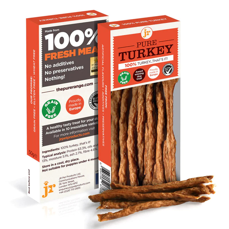 Meat Sticks