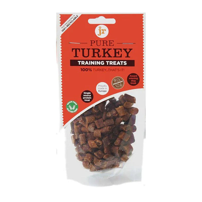 Pure Training Treats