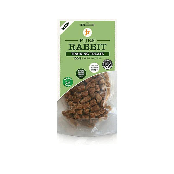 Pure Training Treats