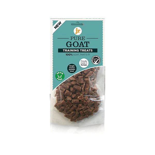 Pure Training Treats