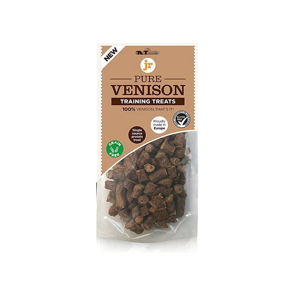 Pure Training Treats