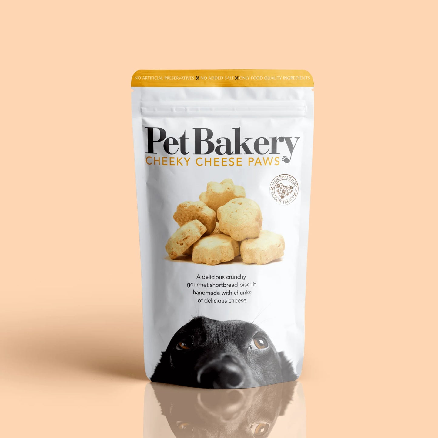 Pet Bakery Biscuits