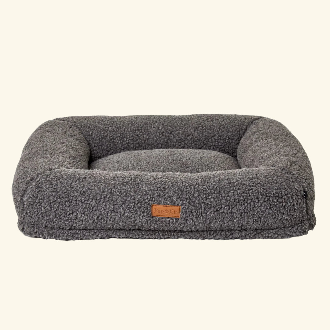 PupPillow Fleece Bed