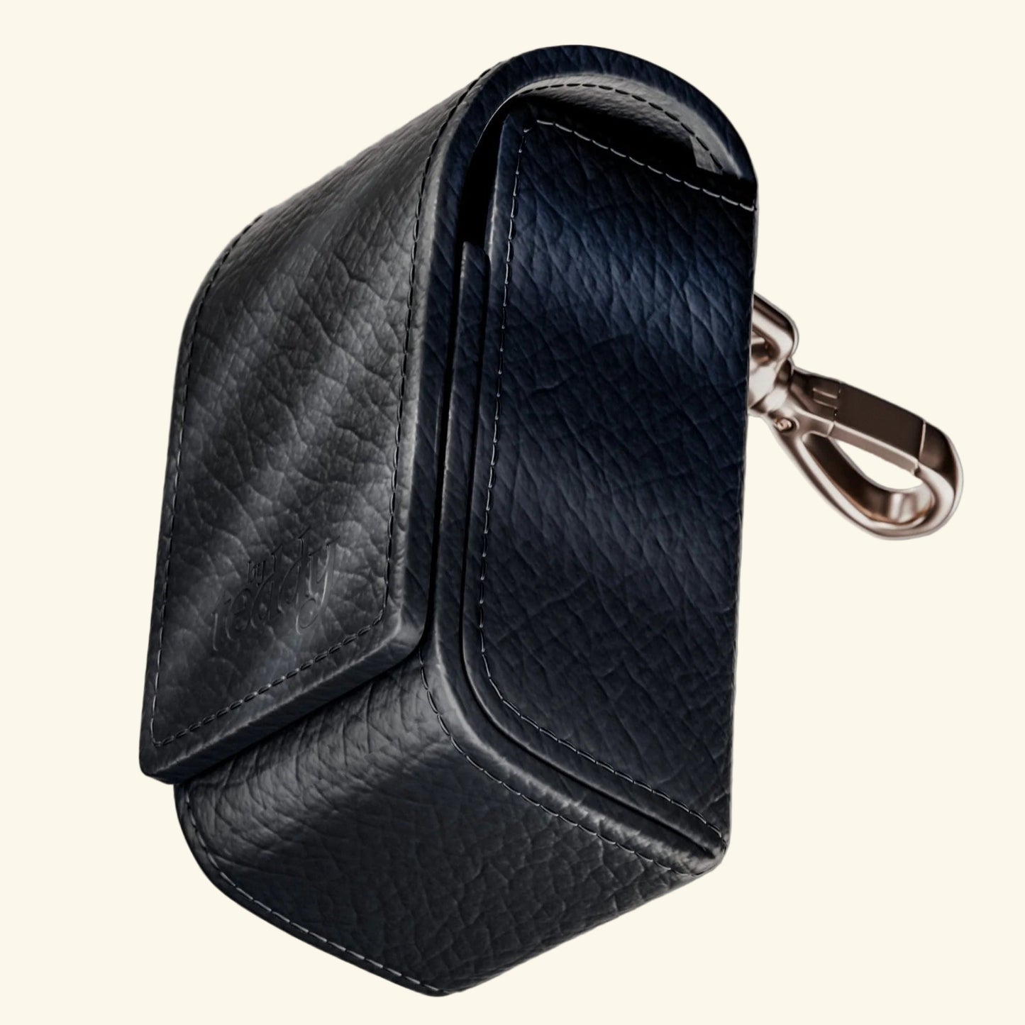 Vegan Poop Bag Holder