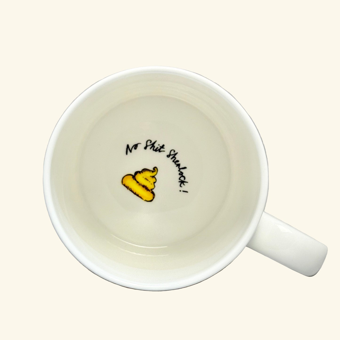 Mug - Love My Human