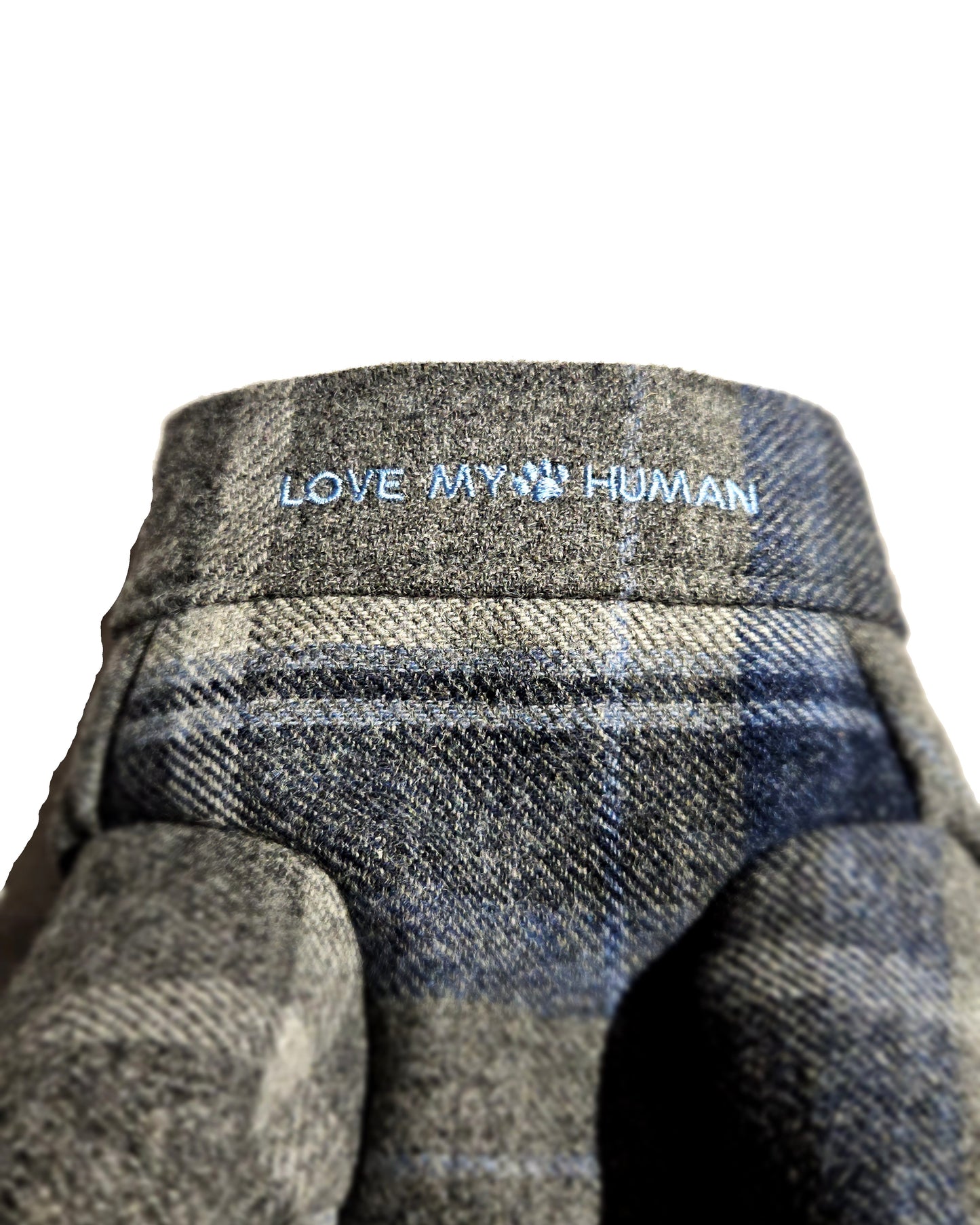 Tartan Tweed Coats