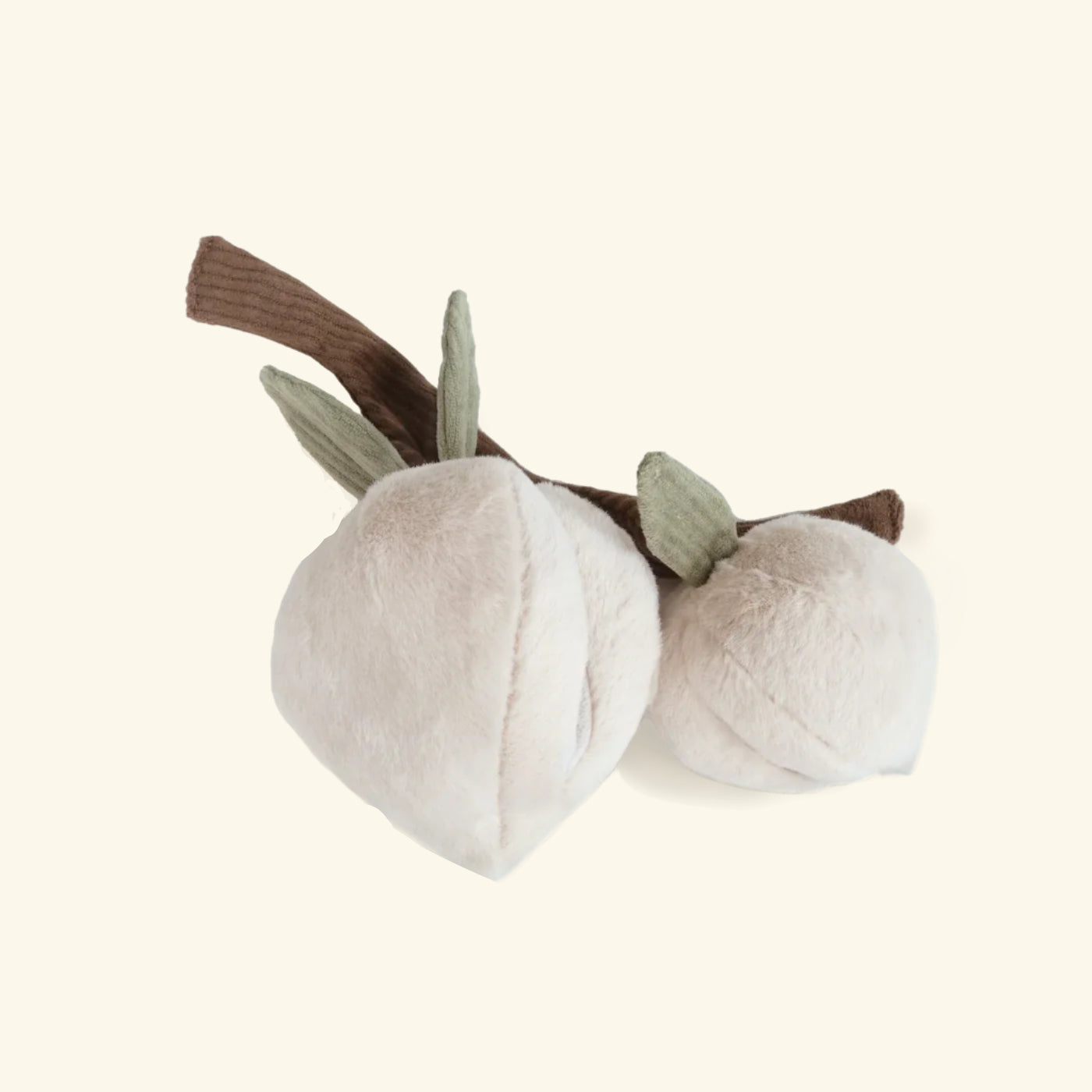Momo Peach Enrichment Toy