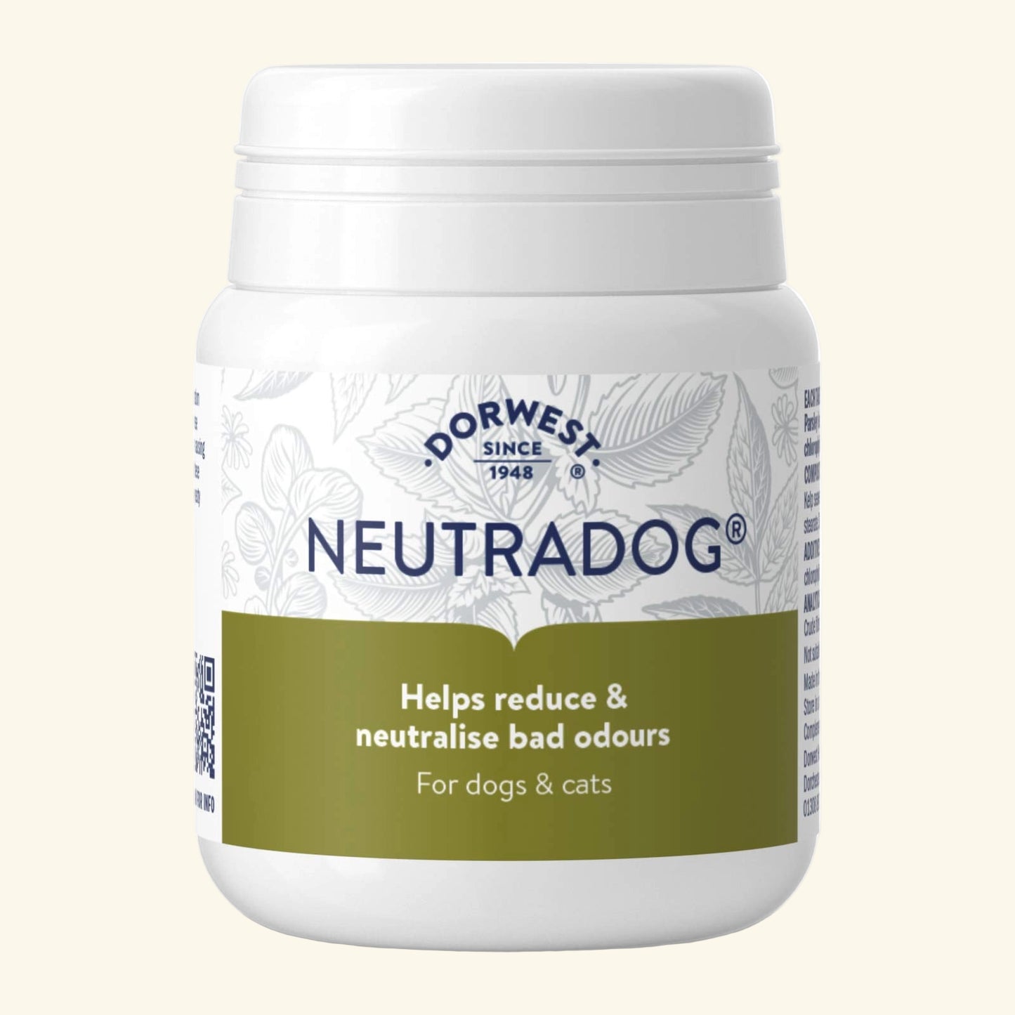 Neutradog Tablets