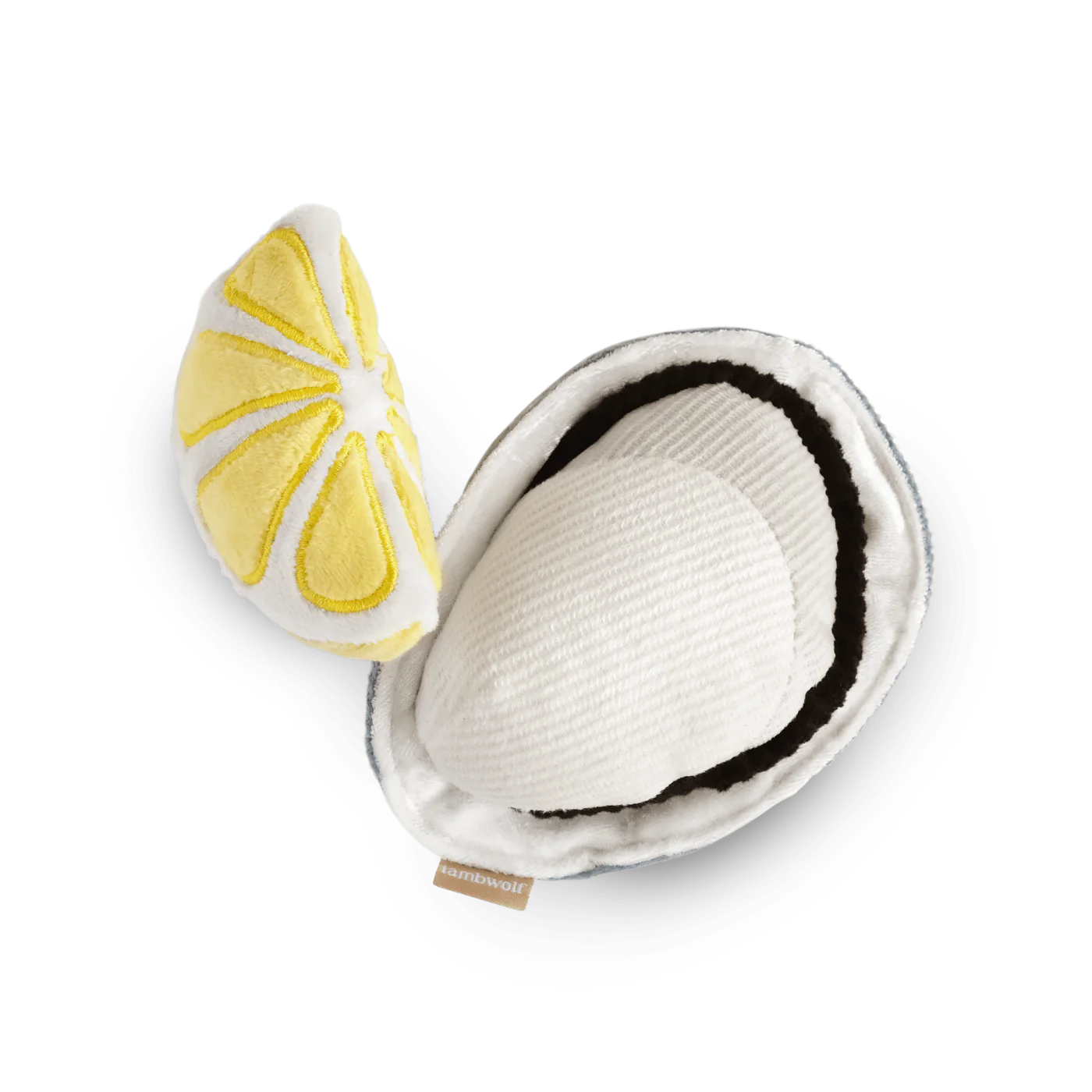 Gillardeau Oyster Toy