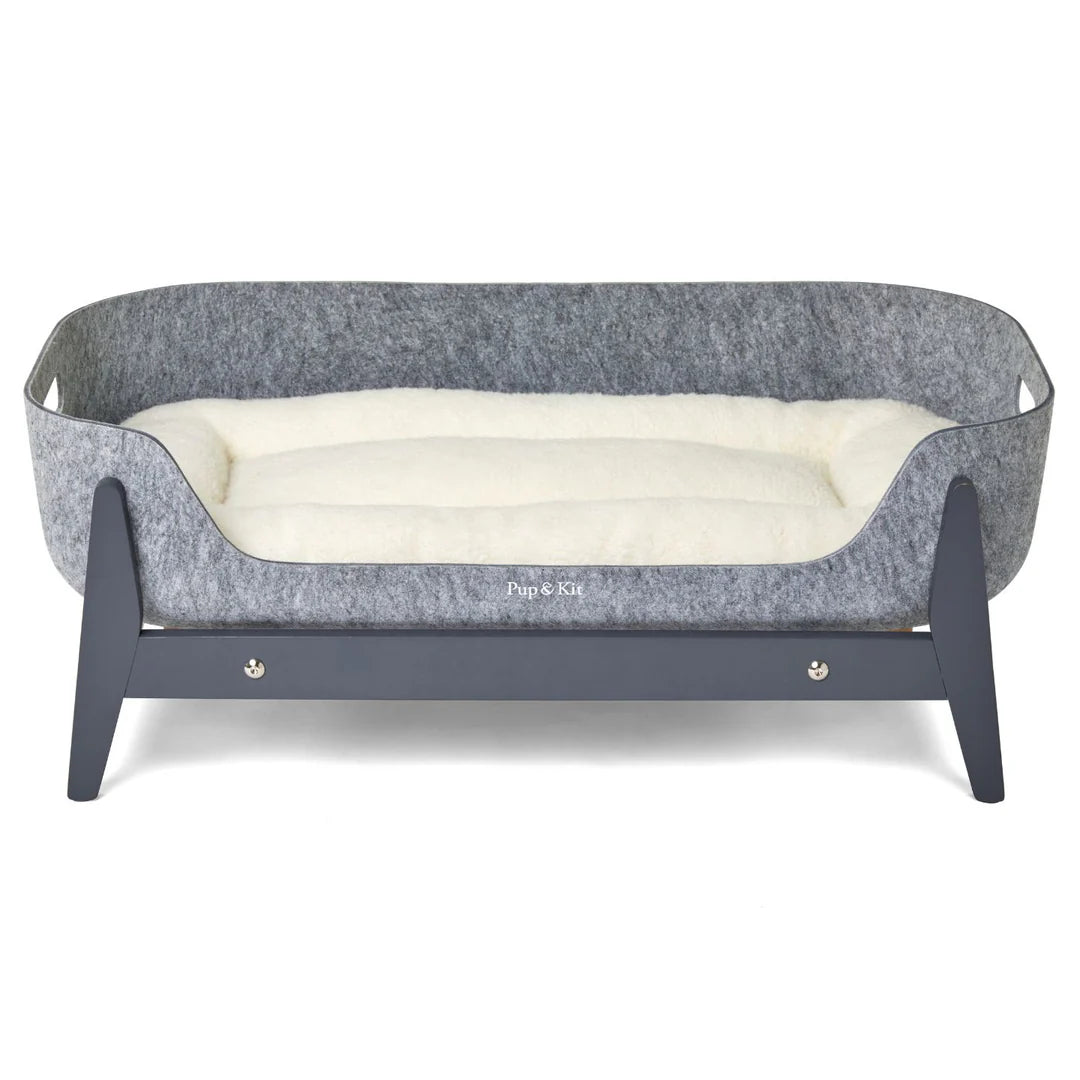 PetNest with Stand Slate