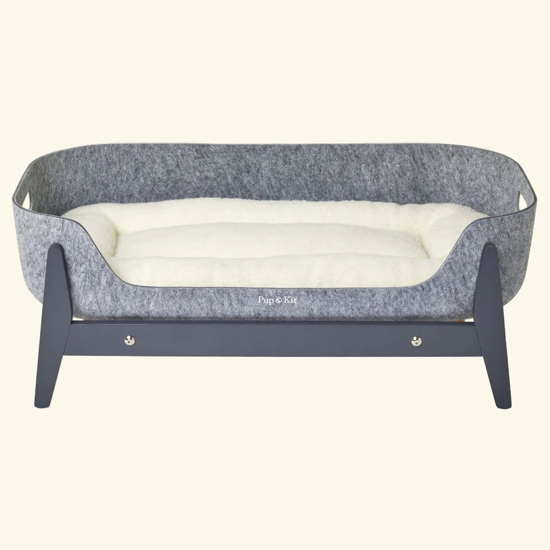 PetNest with Stand Slate