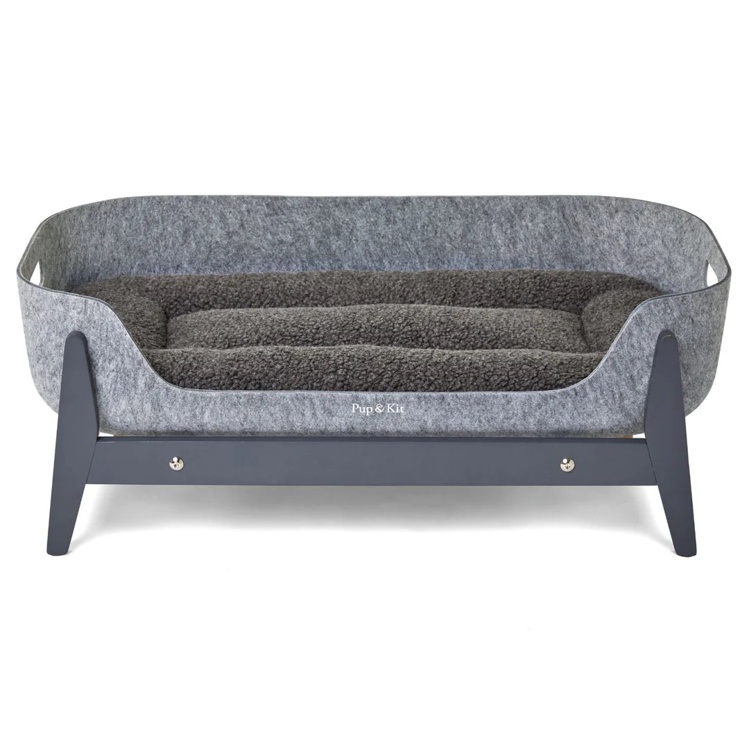 PetNest with Stand Slate
