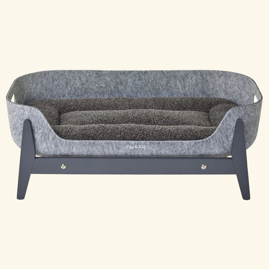 PetNest with Stand Slate