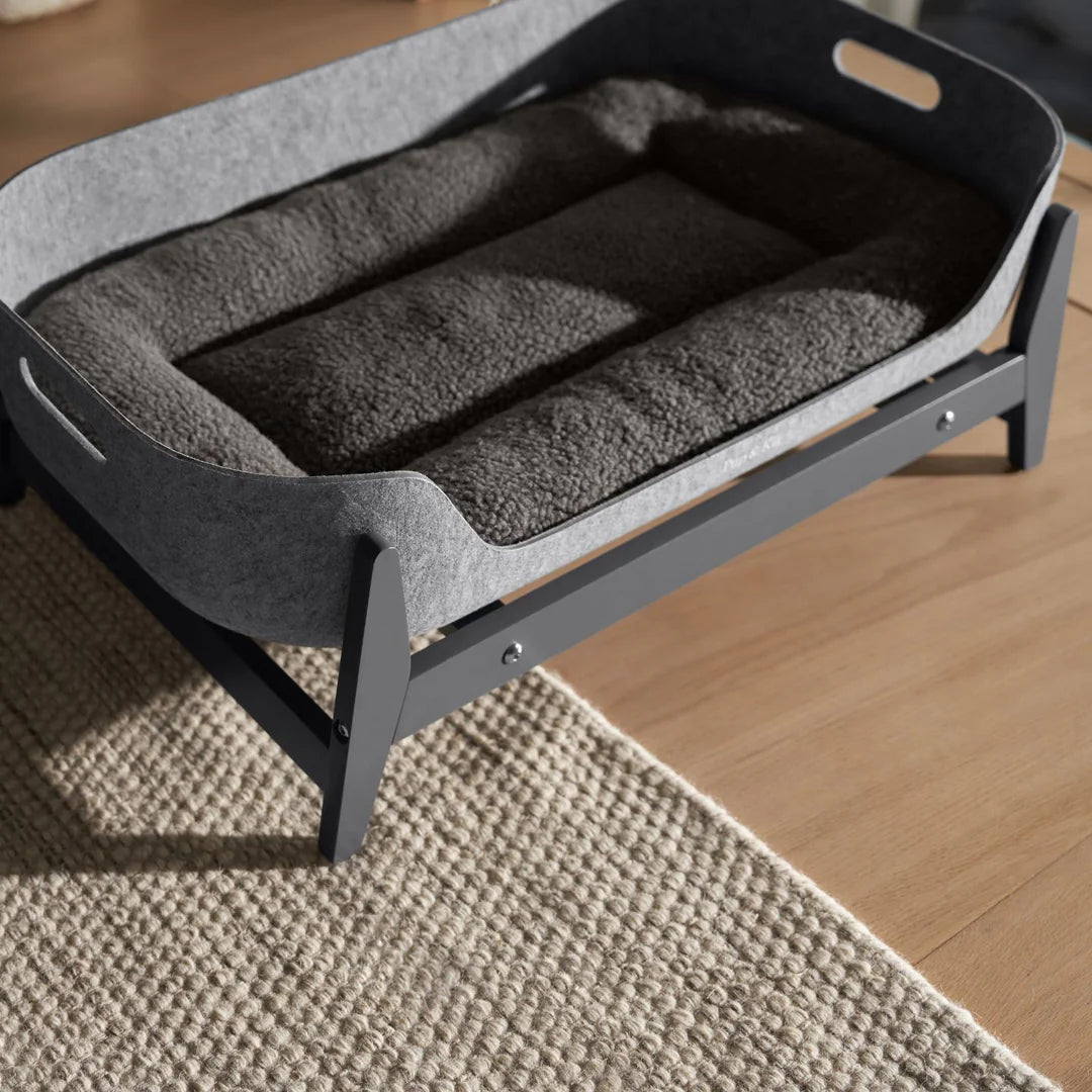 PetNest with Stand Slate