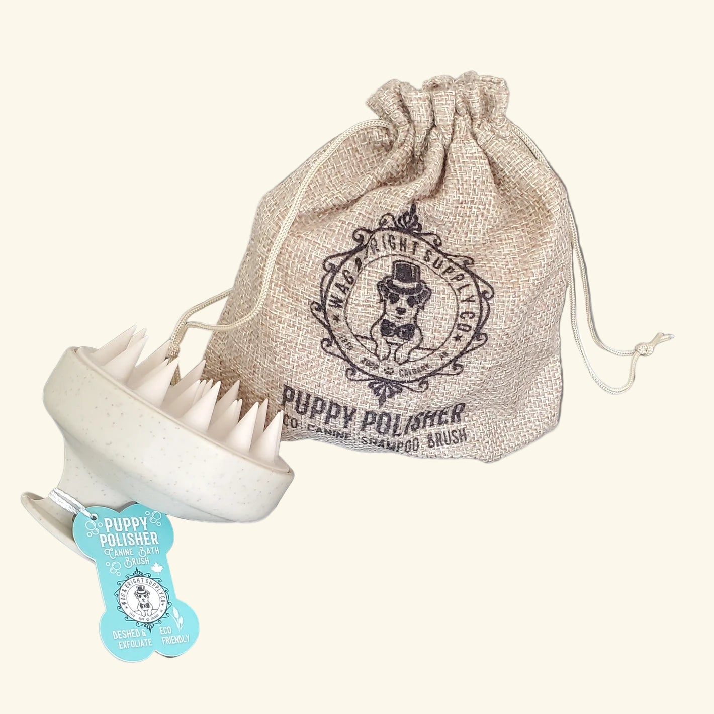 Shampoo Brush