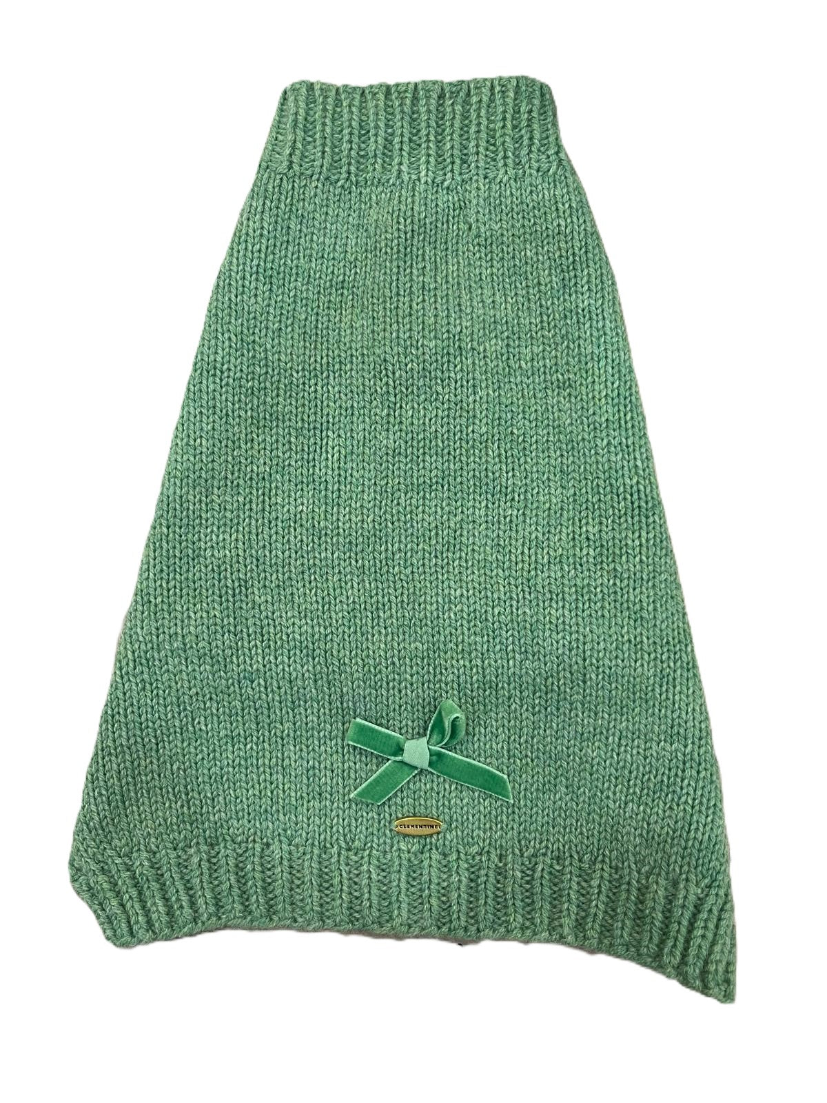 Jumper with Bow