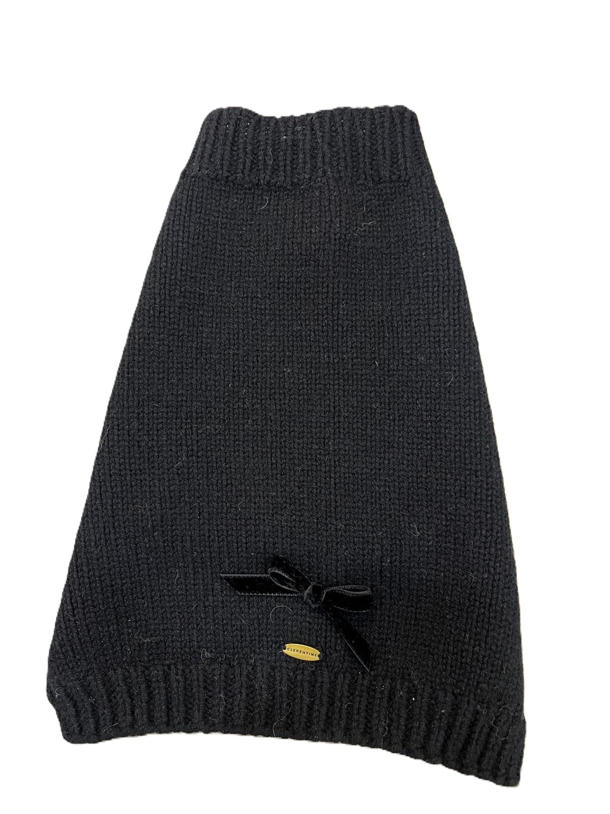 Jumper with Bow