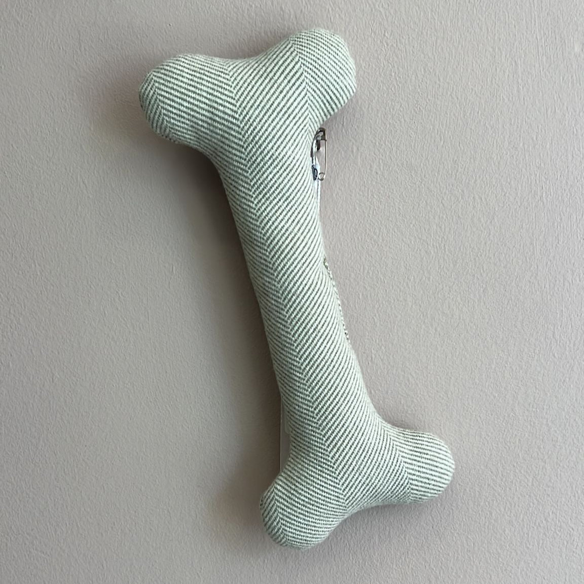 Bone Toy