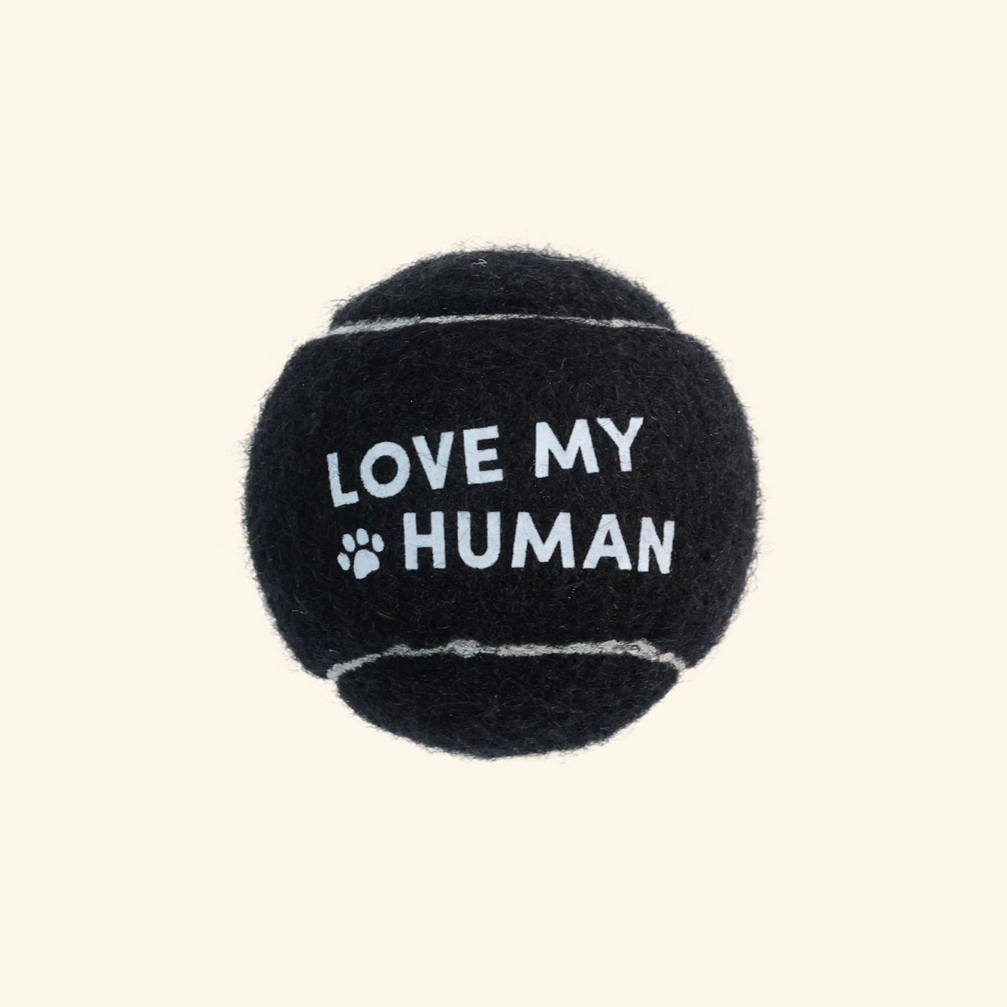 Tennis Balls - Love My Human