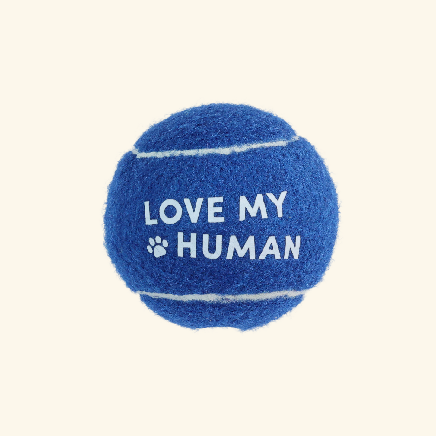 Tennis Balls - Love My Human