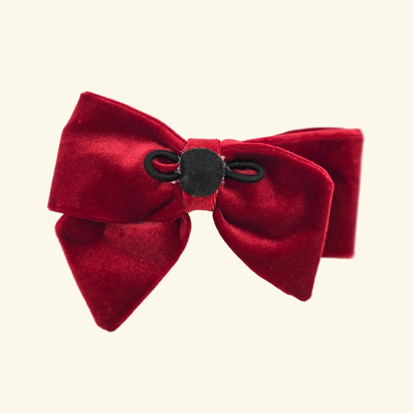 Festive Bert's Bow Tie