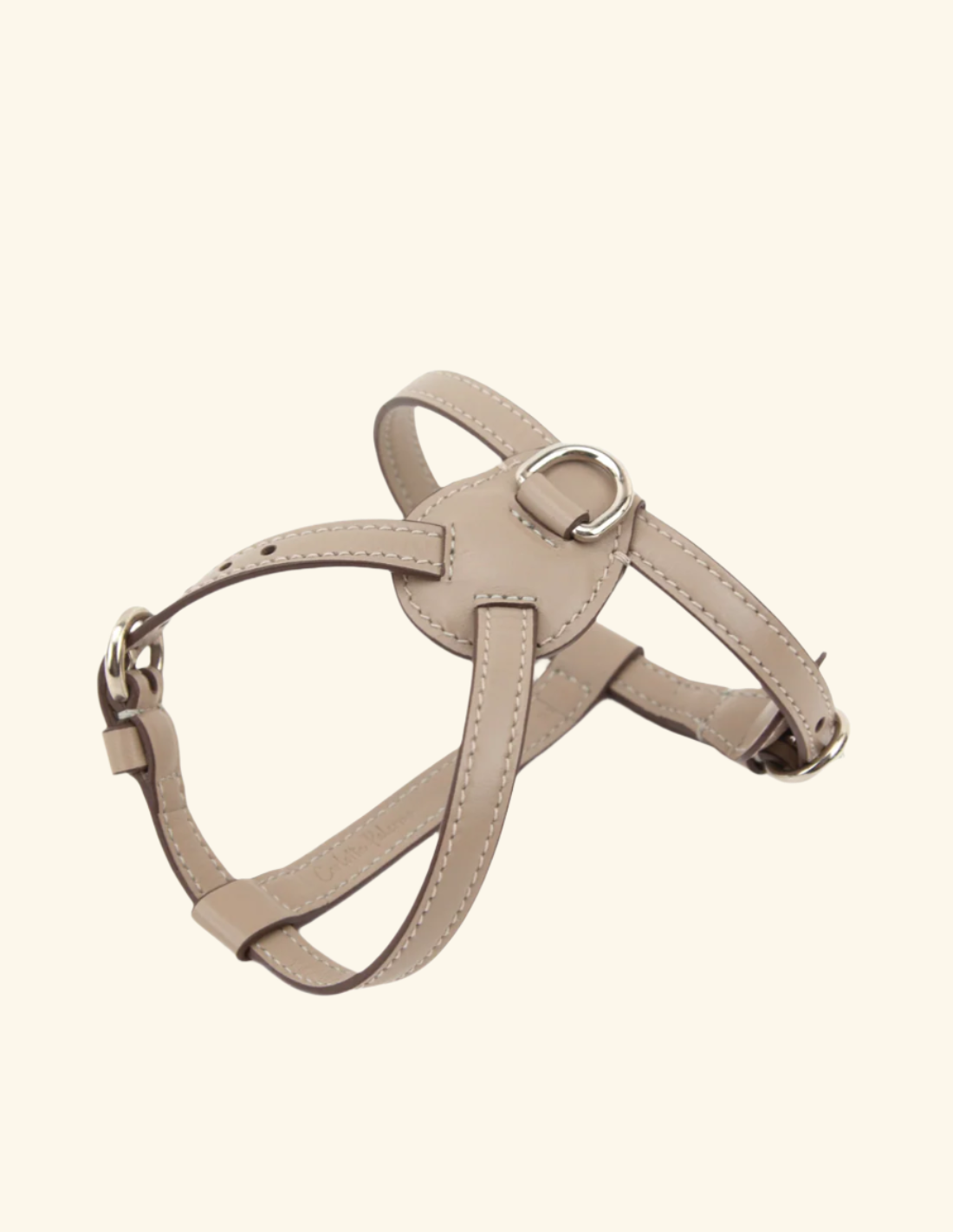 Carlotta Palermo - Nuvola Harness