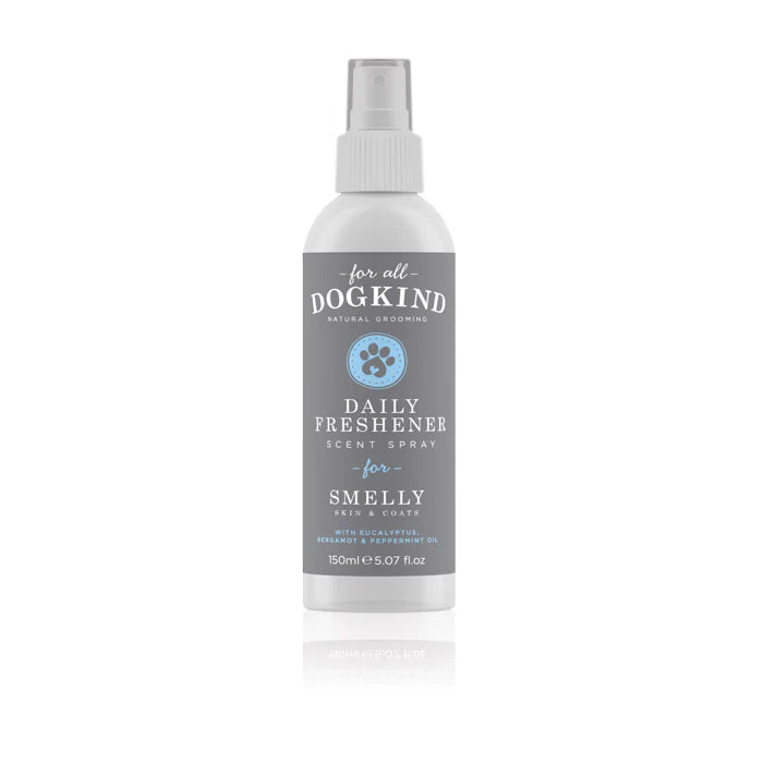 Daily Freshener Scent Spray