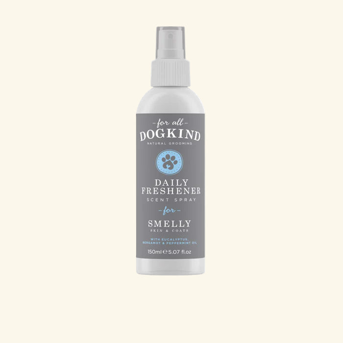 Daily Freshener Scent Spray