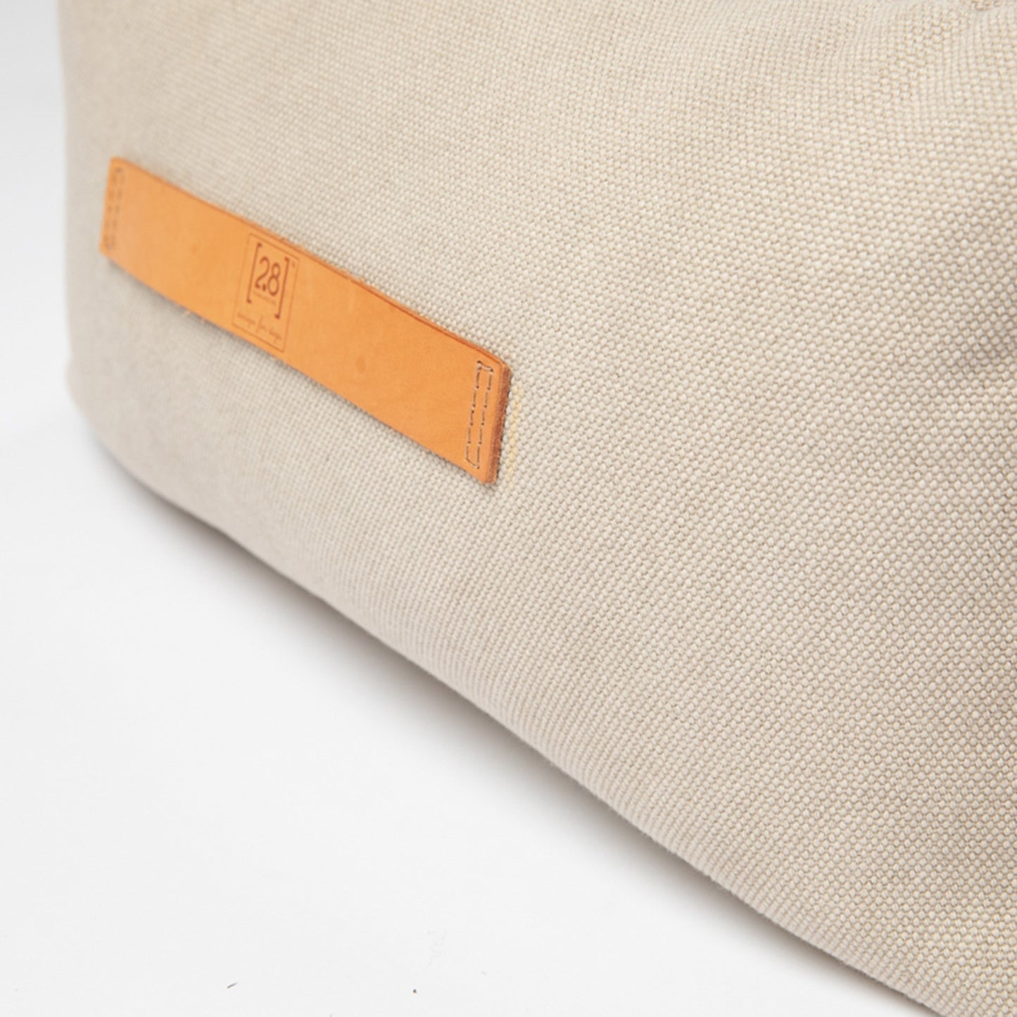 HENRI Cotton Dog Bed