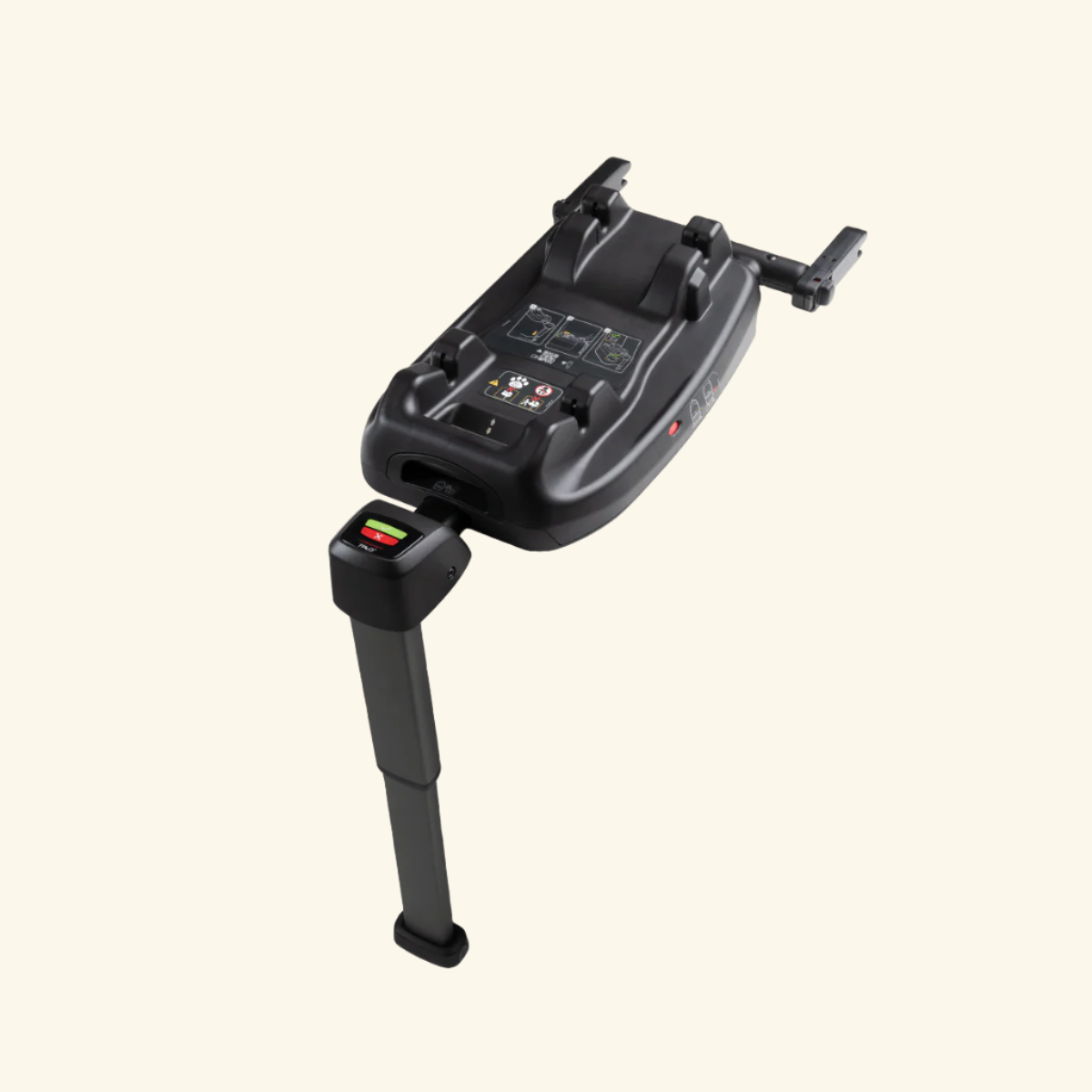 Isofix Protection System