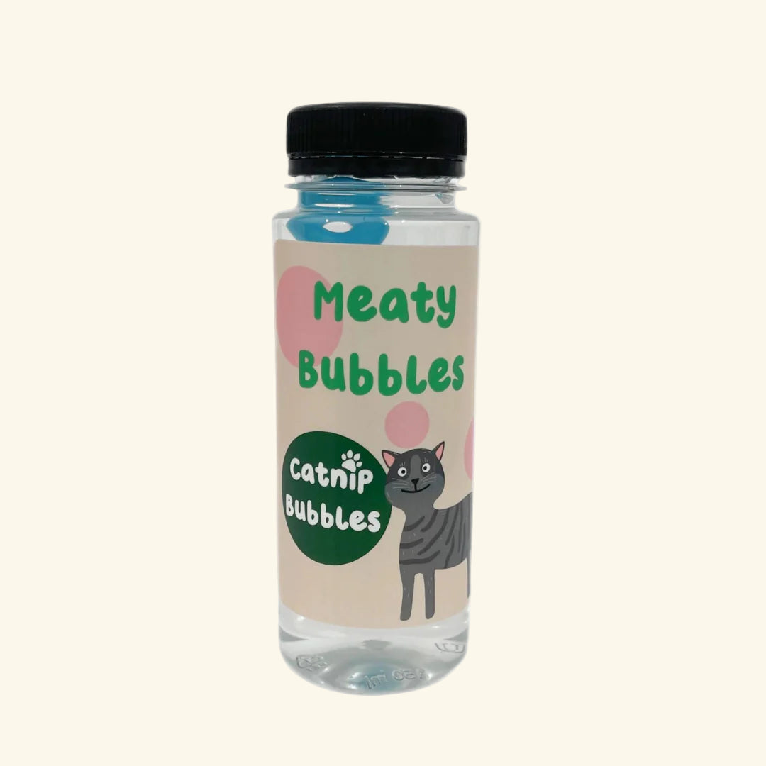 Meaty Bubbles