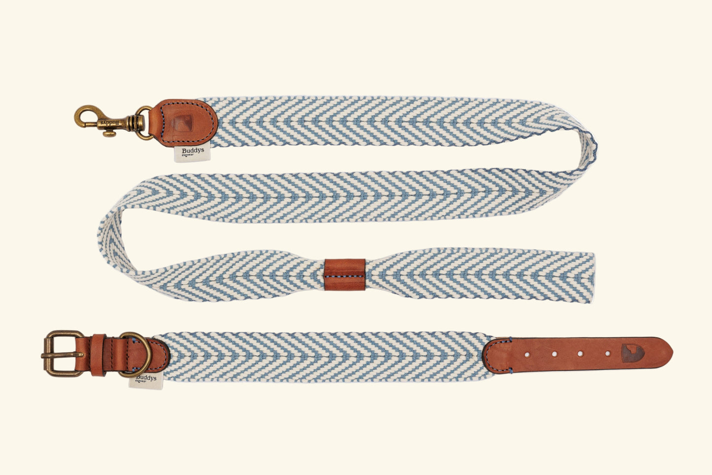 Portixol Limited Edition Lead