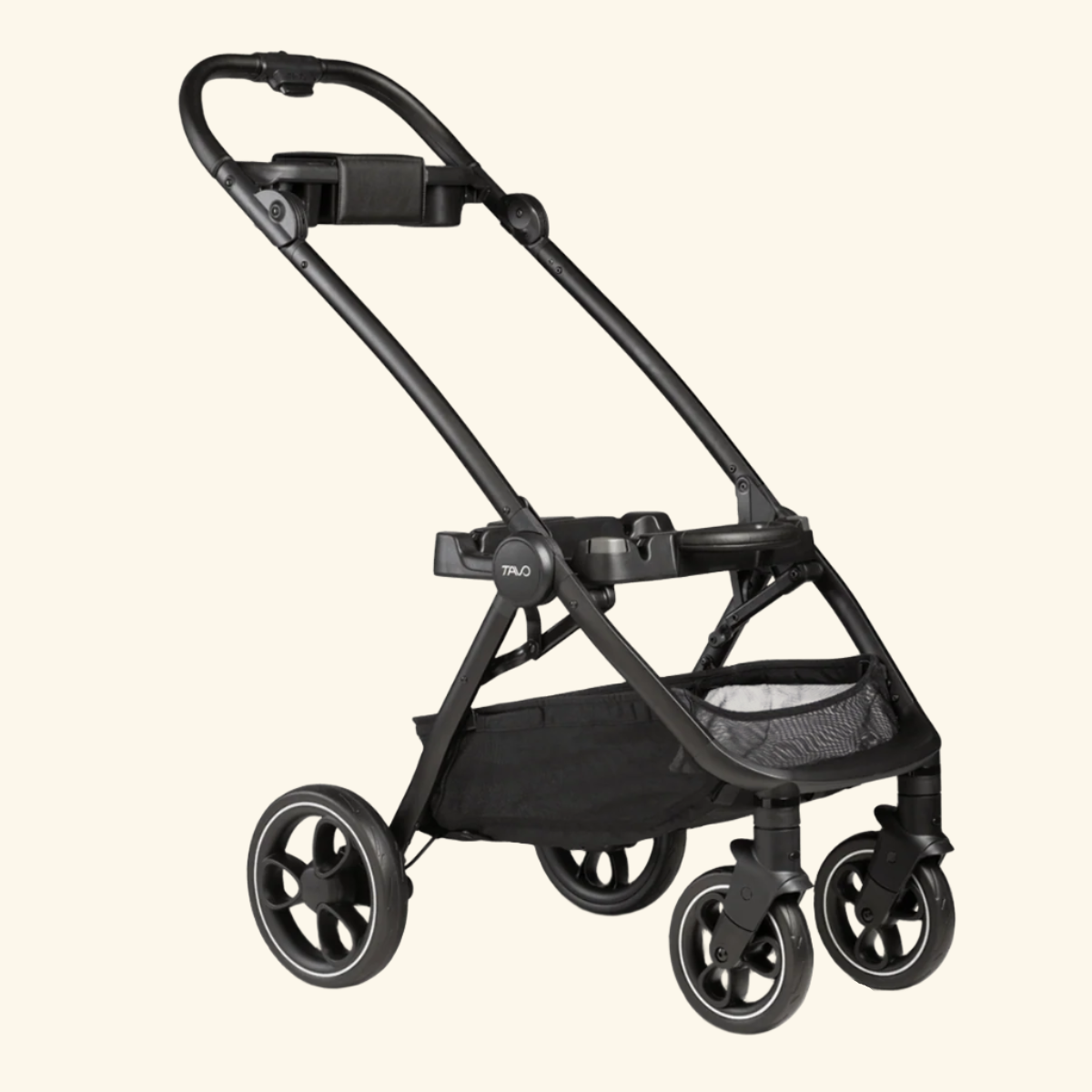 Roscoe Stroller