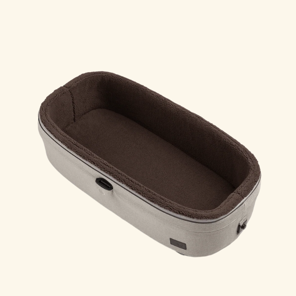 Maeve M Rigid Handle