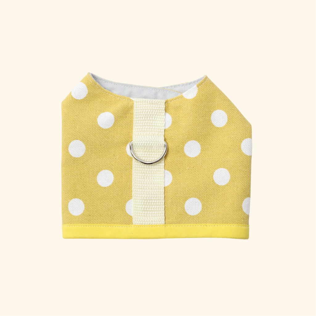 LMH Polka Harness