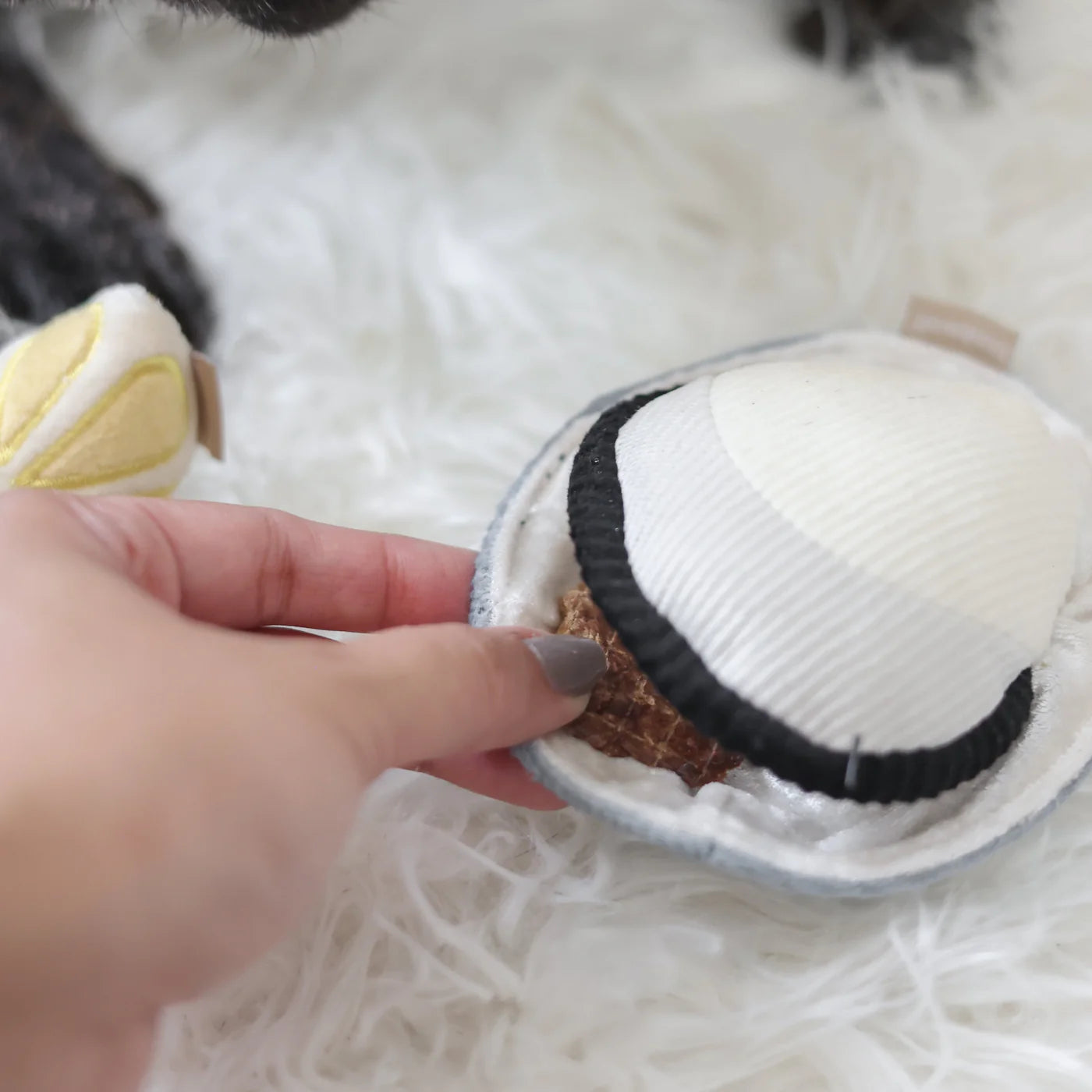 Gillardeau Oyster Toy