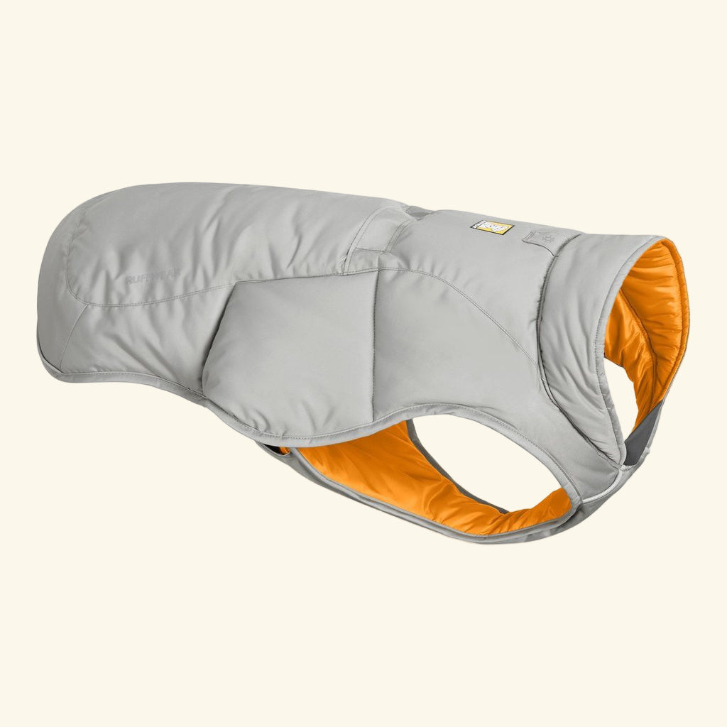 Quinzee Insulated Jacket