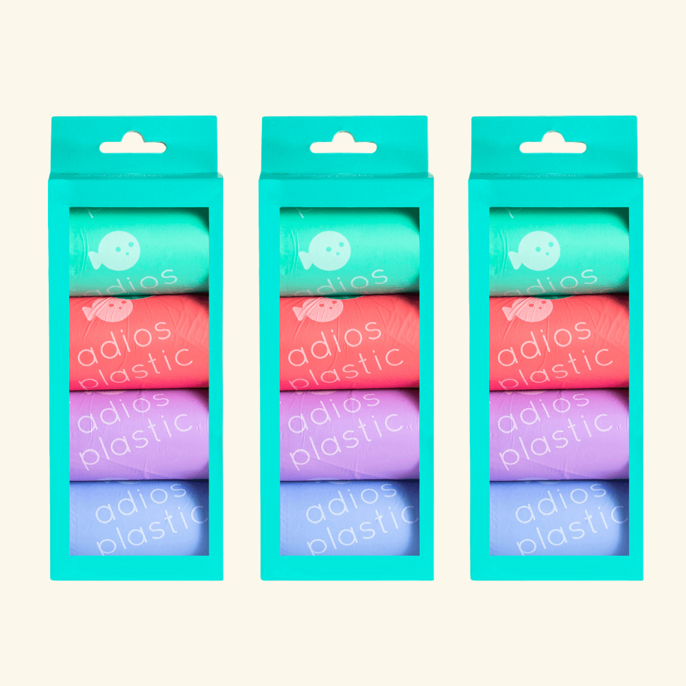 Dog Poo Bags