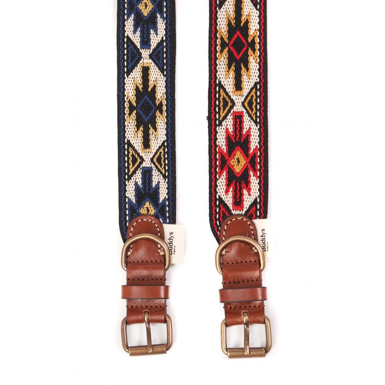Peyote Collar