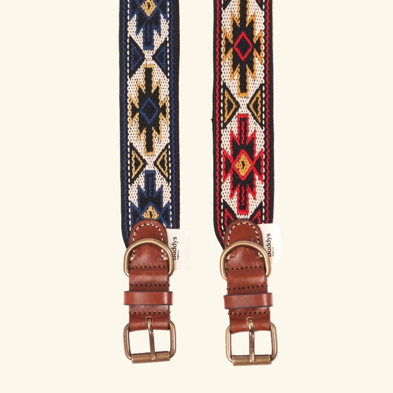 Peyote Collar