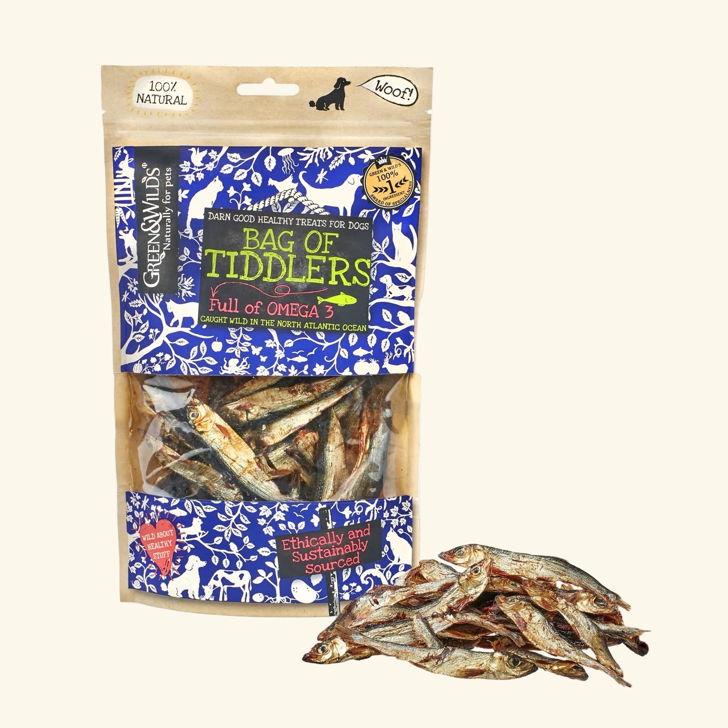 Bag of Tiddlers