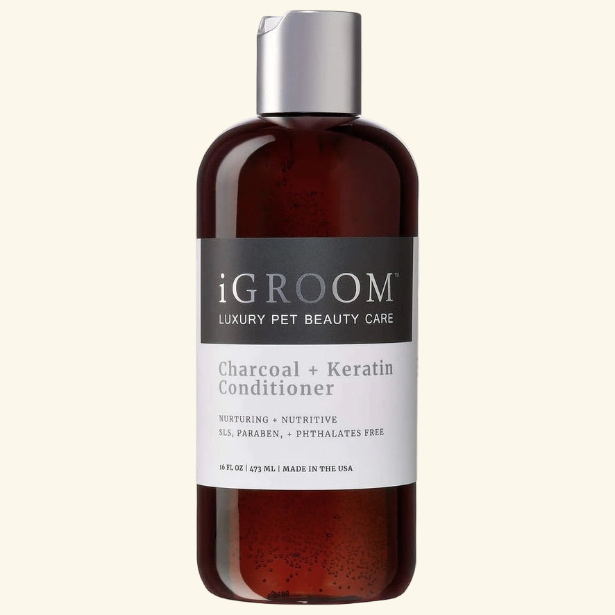 iGroom Conditioner